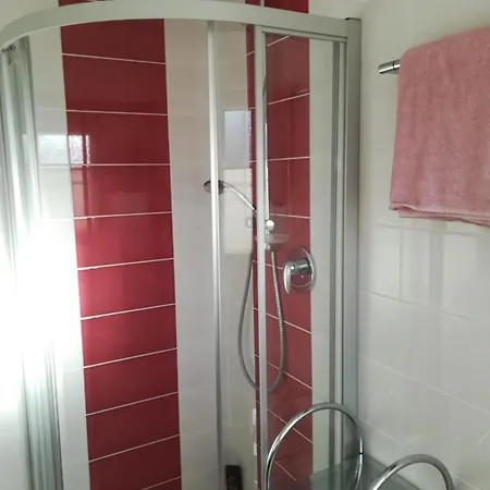 Frühstückspension Gaestehaus Jagsttalblick Dürr *